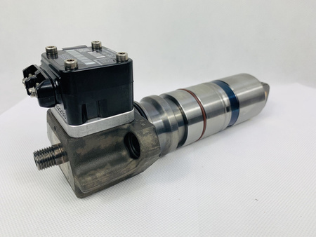 Bosch Pumpe OE-0414799049