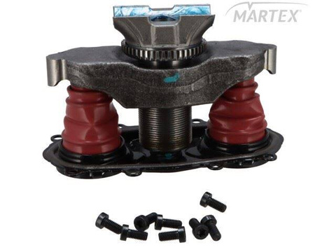 KPL.NAPR.ZACISKU HAM.BPW TSB4312