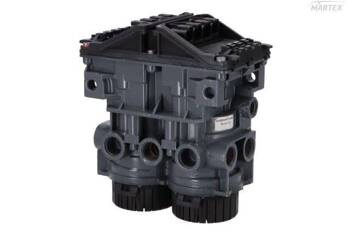 MODULATOR EBS 2-KAN.SCANIA 4 REG.