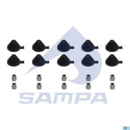 KPL.NAPR.ZACISKU HAM.KNORR SB6/7