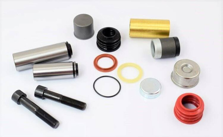 KPL.NAPR.ZACISKU HAM.SCANIA G420 R 2011-