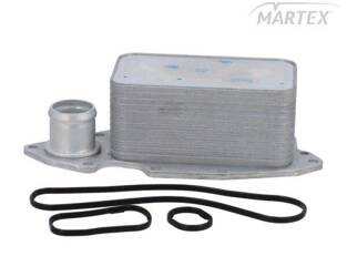 CHLODNICA OLEJU RENAULT MASTER 01.10-