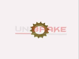 KOLO ZEBATE SAMOREG.ZACISK HAM.KNORR