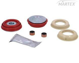 KPL.NAPR.ZACISKU HAM.BPW,DAF (Z PODTOCZE