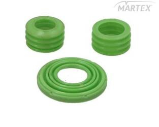 KPL.NAPR.ZACISKU HAM.WABCO USZCZELKI