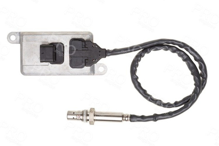 NOX Sensor Continental MERCEDES R-A0091533628