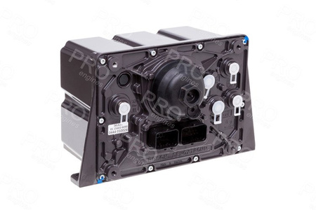 Moduł tłoczący AdBlue Bosch DAF EAS1 OE-0444010005