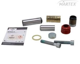 KPL.NAPR.ZACISKU HAM.KNORR SL/SM PROW.