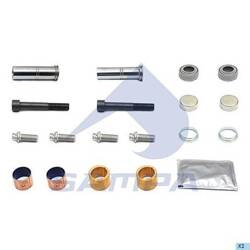 KPL.NAPR.ZACISKU HAM.VOLVO FH13 PRZOD