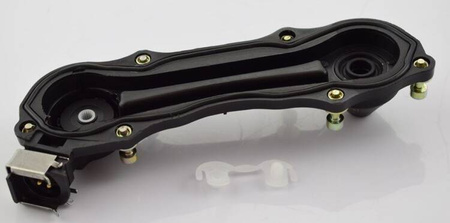 POKRYWA ZACISKU HAM.KNORR Z CZUJNIKIEM