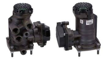 MODULATOR EBS STER.NACZ.VOLVO/RVI EURO-6