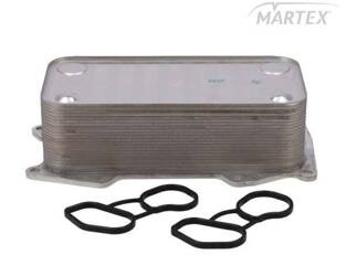 CHLODNICA OLEJU VOLVO FE 05.06- D7E