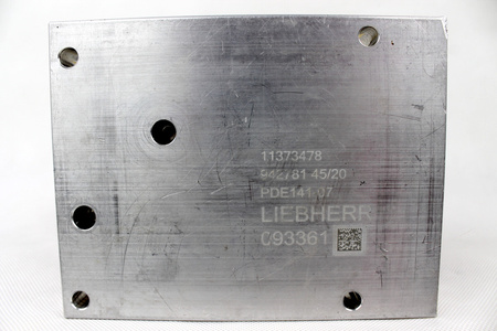 Moduł tłoczący AdBlue LIEBHERR OE-11373478