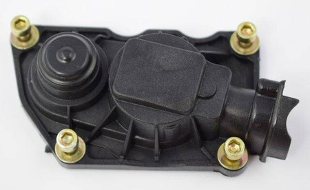 POKRYWA ZACISKU HAM.KNORR SB5 3 PINY