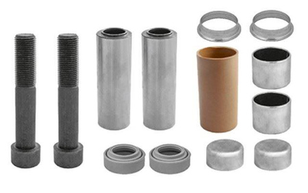 KPL.NAPR.ZACISKU HAM.ROR/FH