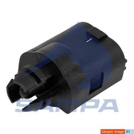 KPL.NAPR.ZACISKU HAM.DAF, WABCO