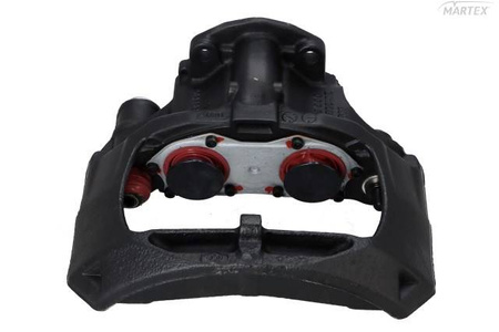 ZACISK HAM.PAN19-2 REG LEWY