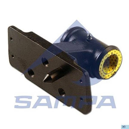 KPL.NAPR.ZACISKU HAM.MERITOR