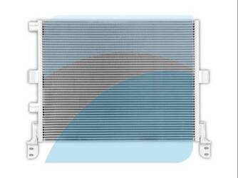 CHLODNICA KLIMATYZACJI RVI PREMIUM 10.05
