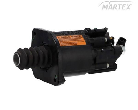 MODULATOR EBS 2-KAN.TYL.DAF XF106 E-6