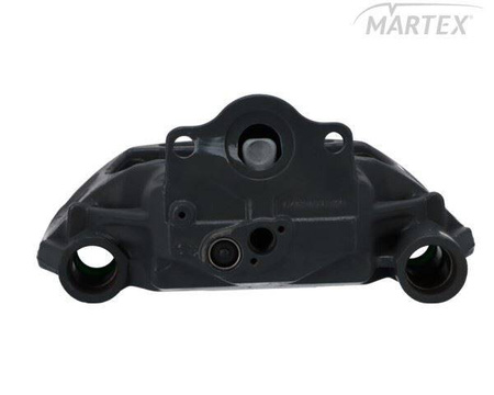 ZACISK HAM.MAN TGX/TGS PRZOD LEWY