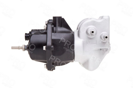 Moduł tłoczący AdBlue MERCEDES R-A0001400478