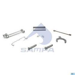 KPL.NAPR.ZACISKU HAM.IVECO EUROCARGO