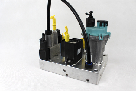 AdBlue Supply module LIEBHERR R-11373478