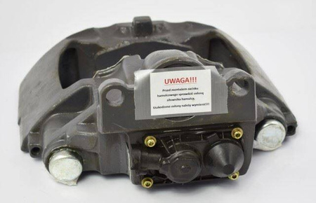 ZACISK HAM.MAN TGL PRAWY PRZOD 17,5