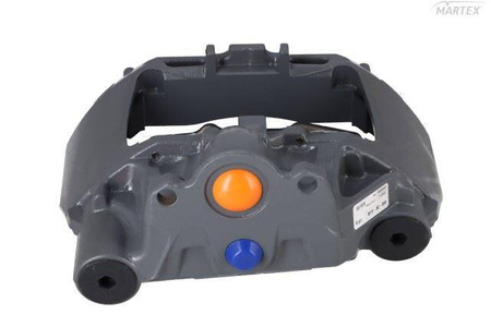 ZACISK HAM.BPW PRAWY TS23709 REG.