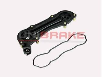 POKRYWA ZACISKU HAM.KNORR Z CZUJNIKIEM