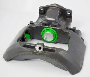 ZACISK HAM.WABCO MAN L2000 -96 17,5 ''