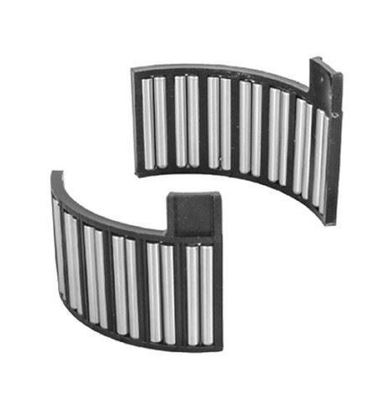 KPL.LOZYSK ZACISKU HAM.MODUL T, SAF