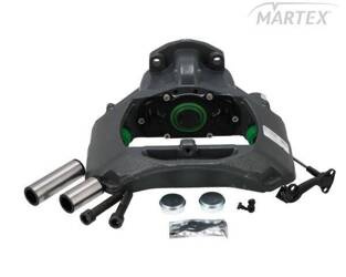 ZACISK HAM.MB ACTROS MP4 PRZOD LEWY