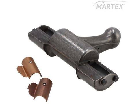 DZWIGNIA ZACISKU HAM.MERITOR PRAWA