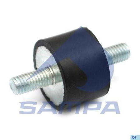 KPL.NAPR.ZACISKU HAM.KNORR, PROW+USZCZ.