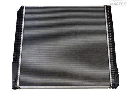 CHLODNICA WODY INTEGRO, SETRA S3.., S4.., TOURISMO EURO 3