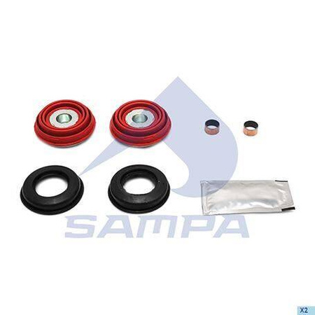 KPL.NAPR.ZACISKU HAM.BPW,KNORR