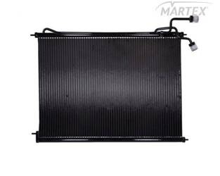 CHLODNICA KLIMATYZACJI MB AXOR 02.02-