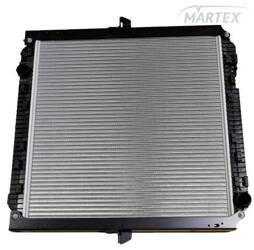 CHLODNICA WODY MB MP4