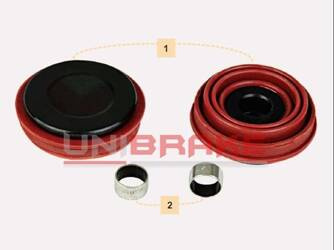 KPL.NAPR.ZACISKU HAM.KNORR USZCZ.TLOCZK.