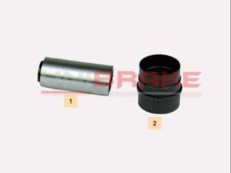 KPL.NAPR.ZACISKU HAM.KNORR PROWADNICA +