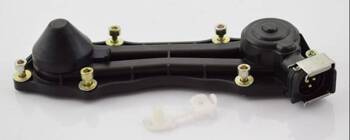 POKRYWA ZACISKU HAM.KNORR Z CZUJNIKIEM