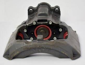 ZACISK HAM.MAN TGL LEWY PRZOD,TYL 17,5