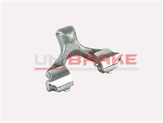 KPL.NAPR.ZACISKU HAM.WABCO 17,5"DZWIGNIA