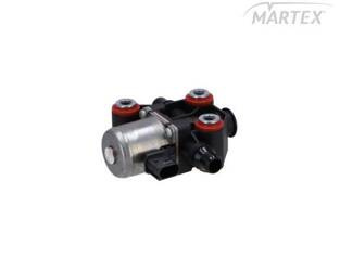 ZAWOR POMPY ADBLUE DAF XF106