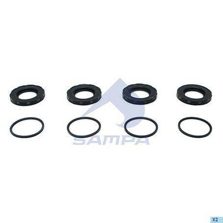 KPL.NAPR.ZACISKU HAM.DAF,IVECO,WABCO