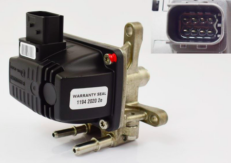 DNOX Dosiermodul MERCEDES RE-A0001405439