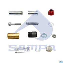 KPL.NAPR.ZACISKU HAM.KNORR PROWADNICE