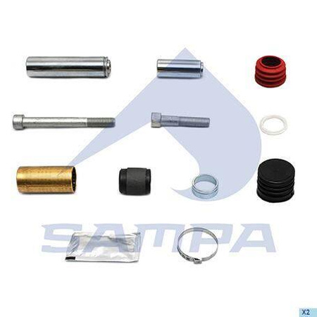 KPL.NAPR.ZACISKU HAM.KNORR